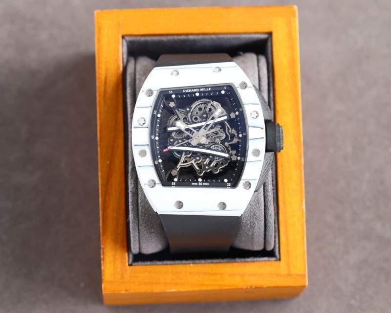 RICHARD MILLE Watches